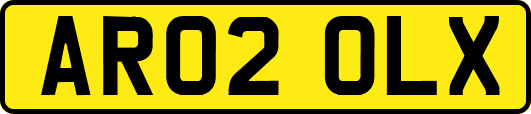 AR02OLX
