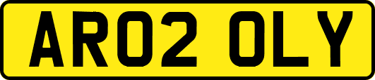 AR02OLY