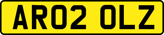 AR02OLZ