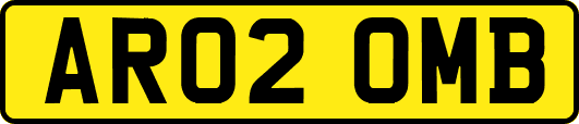 AR02OMB