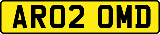 AR02OMD