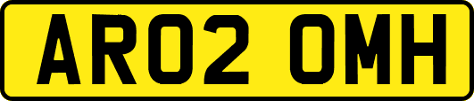 AR02OMH