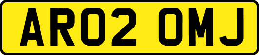 AR02OMJ