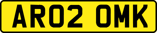 AR02OMK