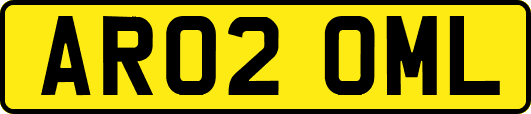 AR02OML