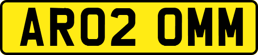 AR02OMM