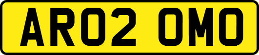AR02OMO
