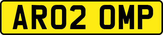 AR02OMP