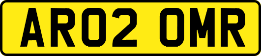AR02OMR