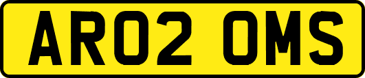AR02OMS