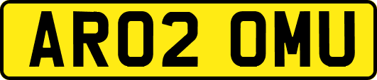 AR02OMU