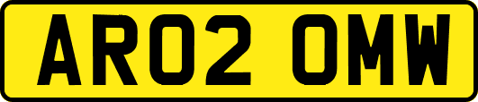 AR02OMW