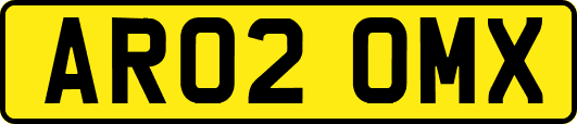 AR02OMX