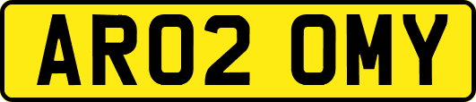 AR02OMY