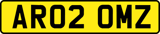 AR02OMZ