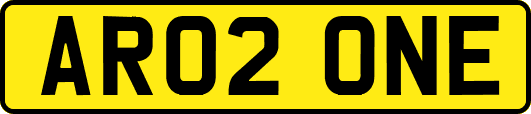 AR02ONE