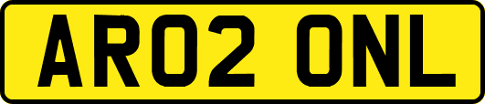 AR02ONL