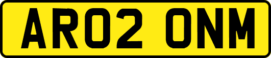 AR02ONM