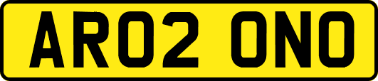 AR02ONO
