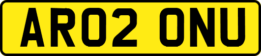 AR02ONU