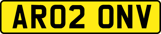 AR02ONV