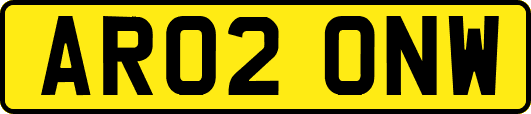 AR02ONW