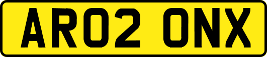 AR02ONX