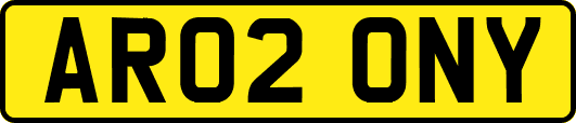 AR02ONY
