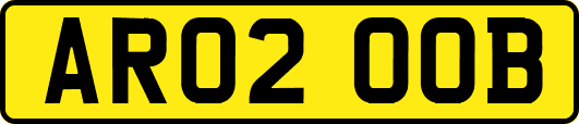 AR02OOB