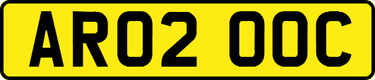 AR02OOC