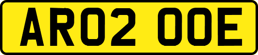 AR02OOE