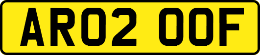 AR02OOF