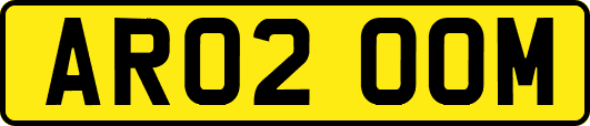 AR02OOM