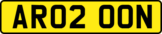 AR02OON