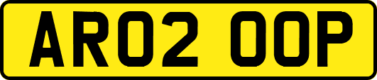 AR02OOP