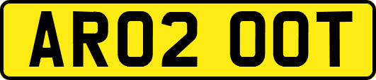 AR02OOT