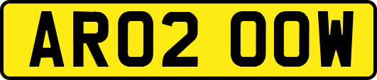 AR02OOW