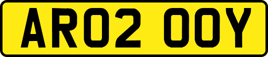 AR02OOY