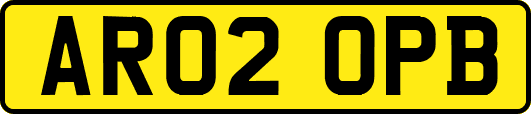AR02OPB