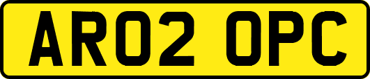 AR02OPC