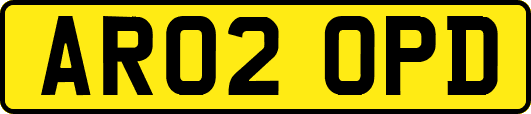 AR02OPD