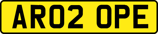 AR02OPE