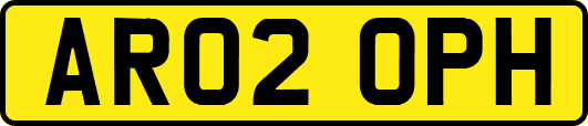 AR02OPH