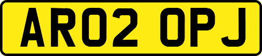 AR02OPJ
