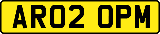 AR02OPM