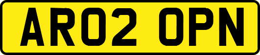 AR02OPN