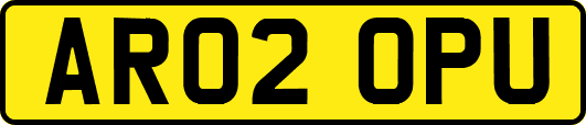 AR02OPU