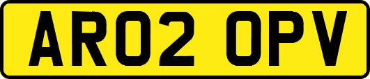 AR02OPV