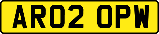 AR02OPW