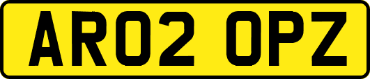 AR02OPZ